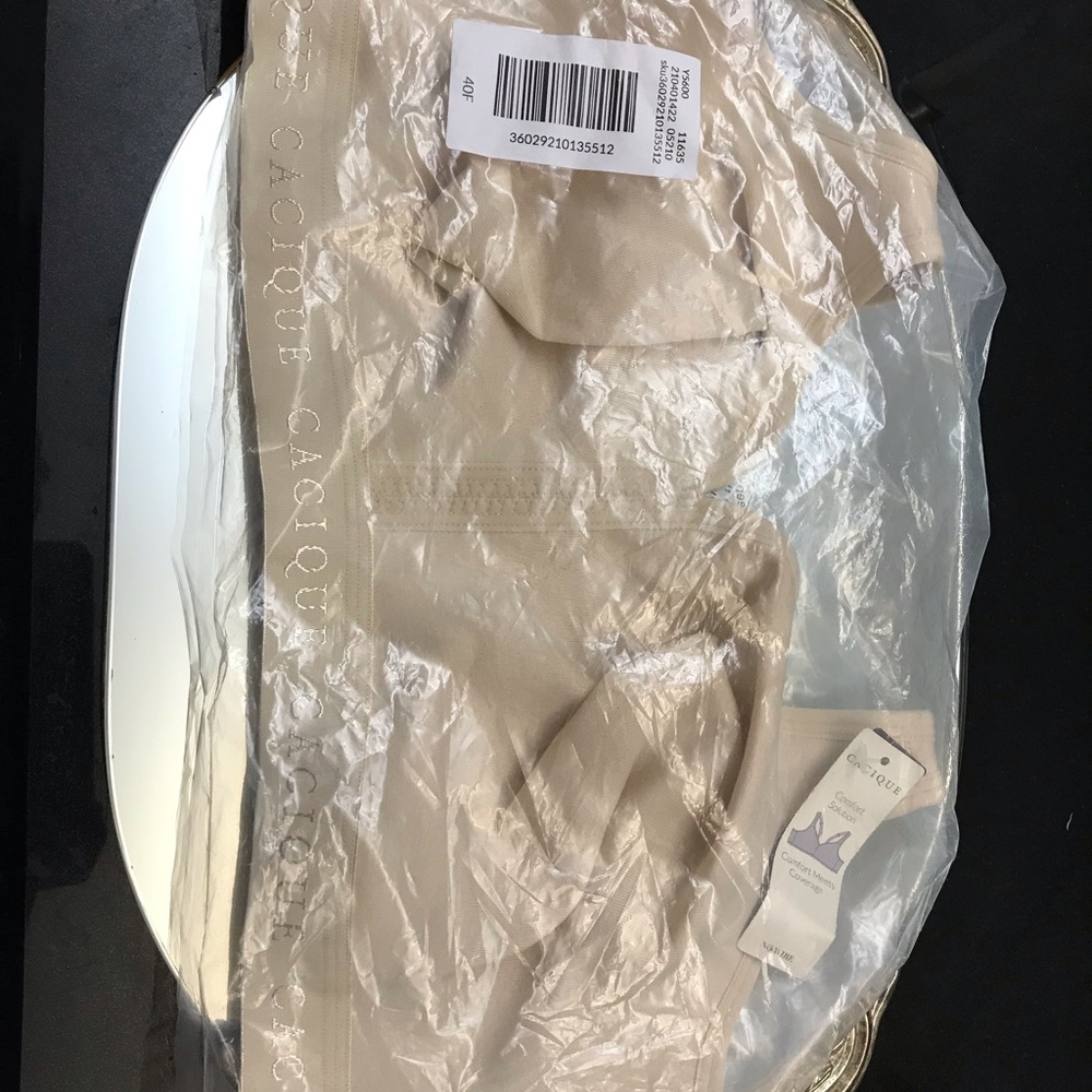 Brand New Lane Bryant Cicique Bra.